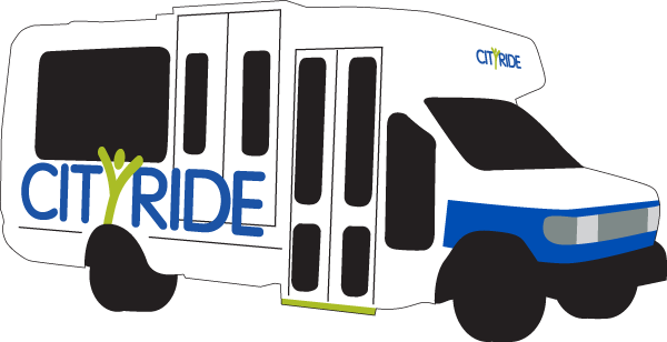 Cityride Ladot Transit